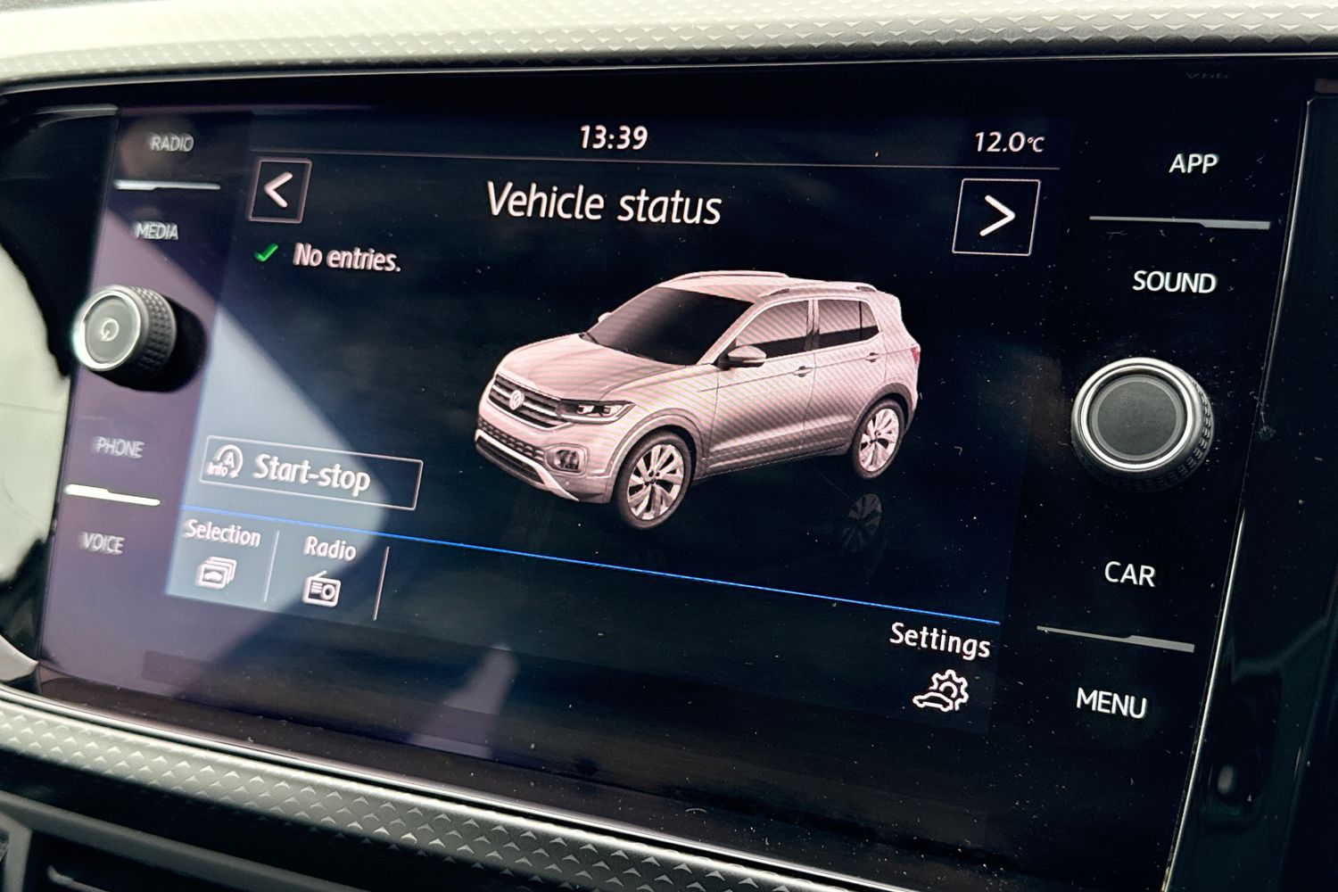 Used Volkswagen T-Cross 2020 for sale - 77996544: Photo 49