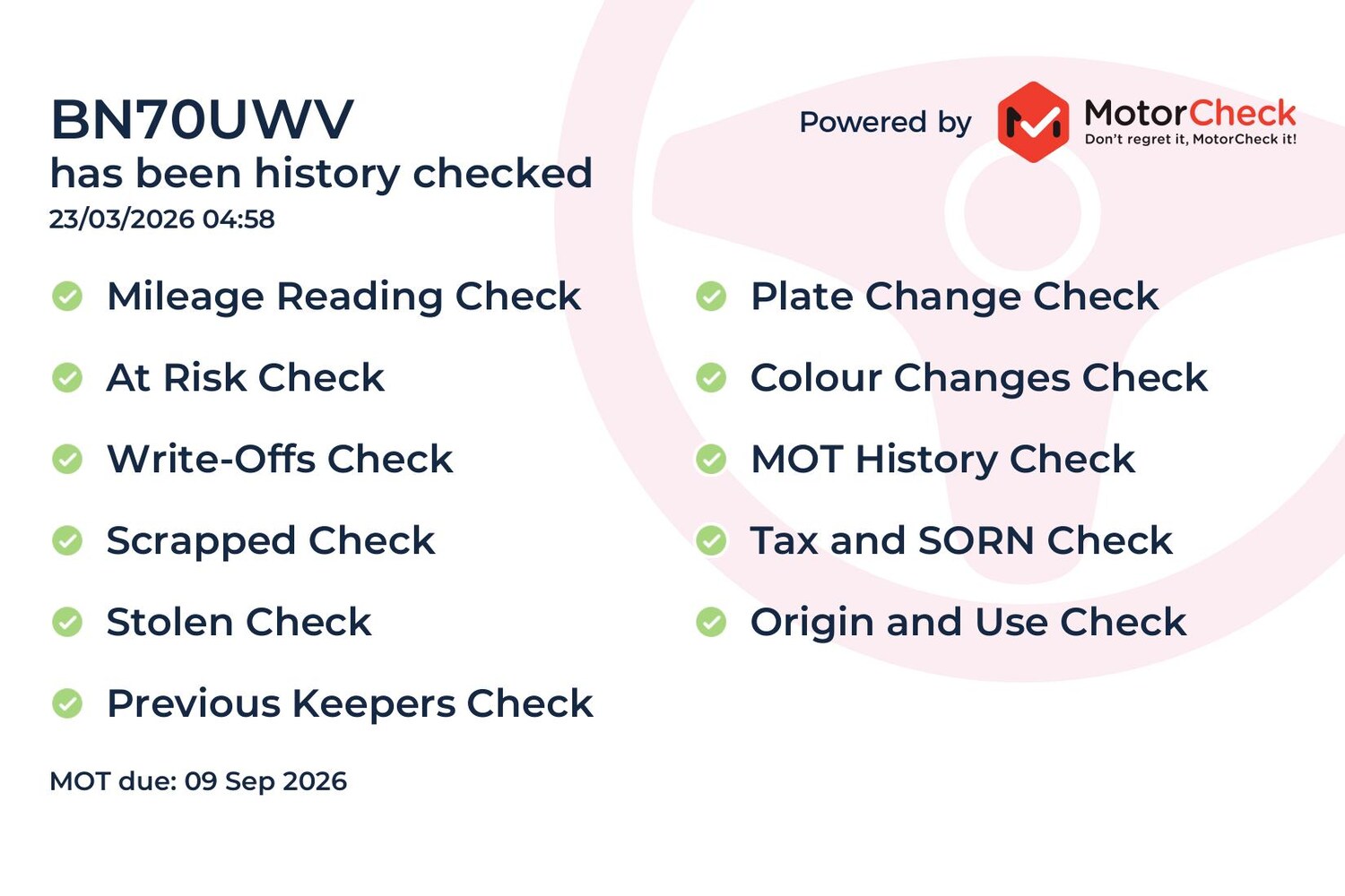 Used Volkswagen T-Cross 2020 for sale - 77996544: Photo 5