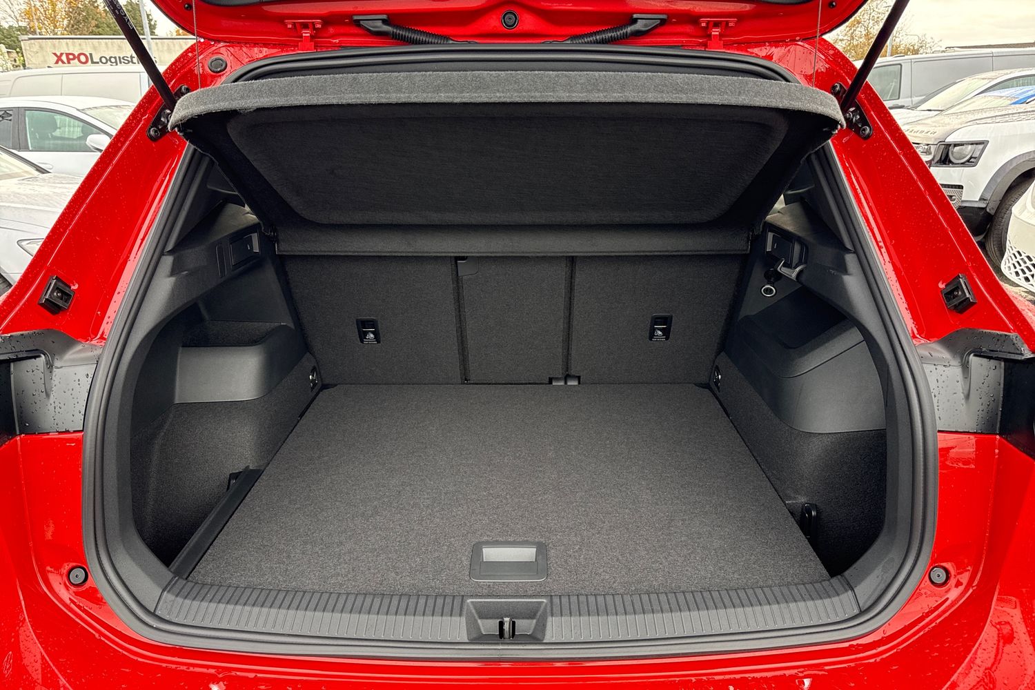 Used Volkswagen Tiguan 2025 for sale - 76469346: Photo 10