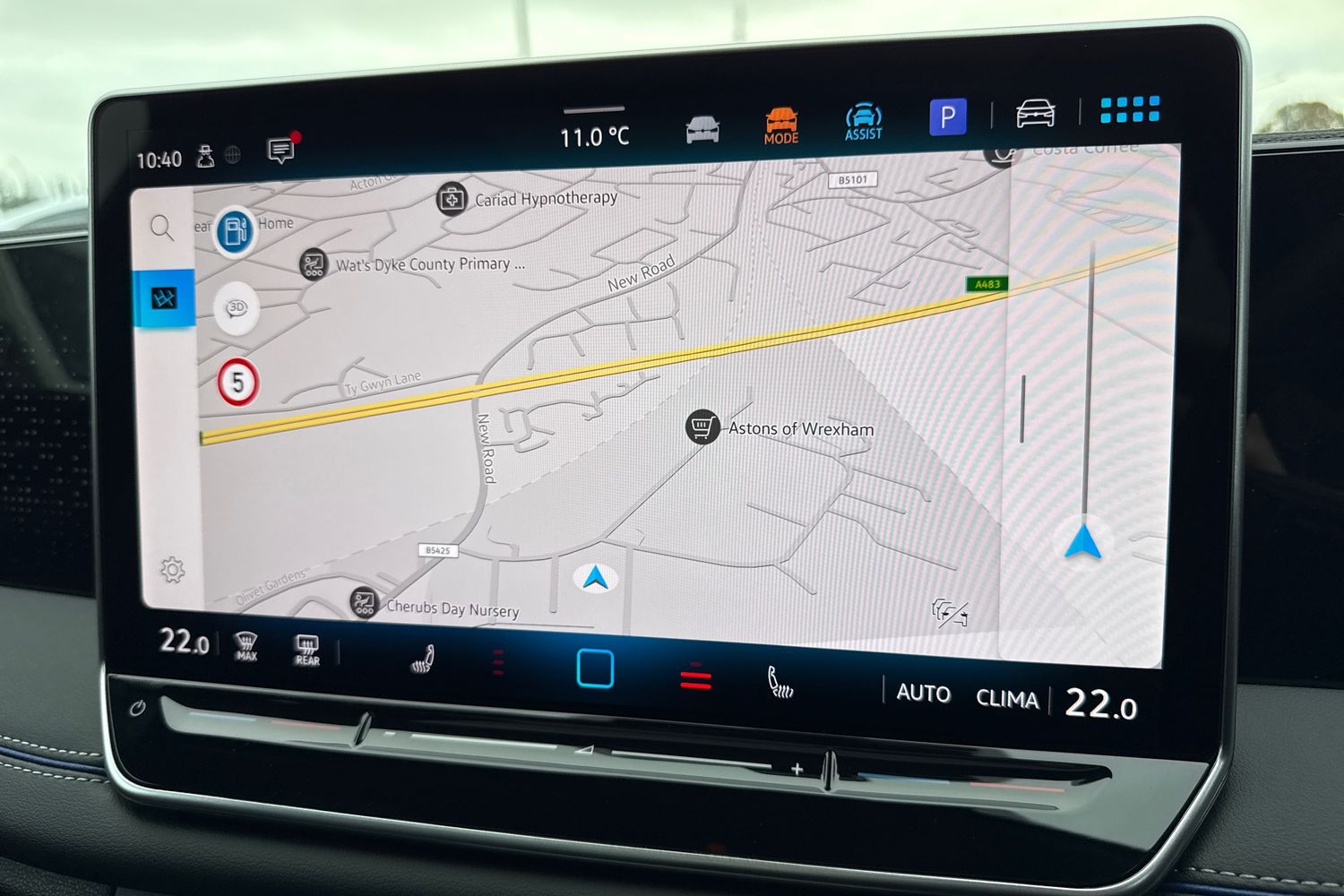 Used Volkswagen Tiguan 2025 for sale - 76469346: Photo 12