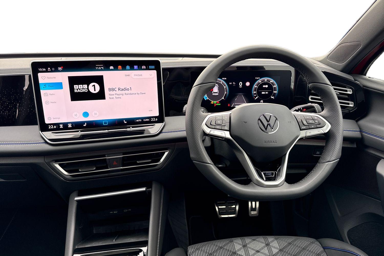 Used Volkswagen Tiguan 2025 for sale - 76469346: Photo 13