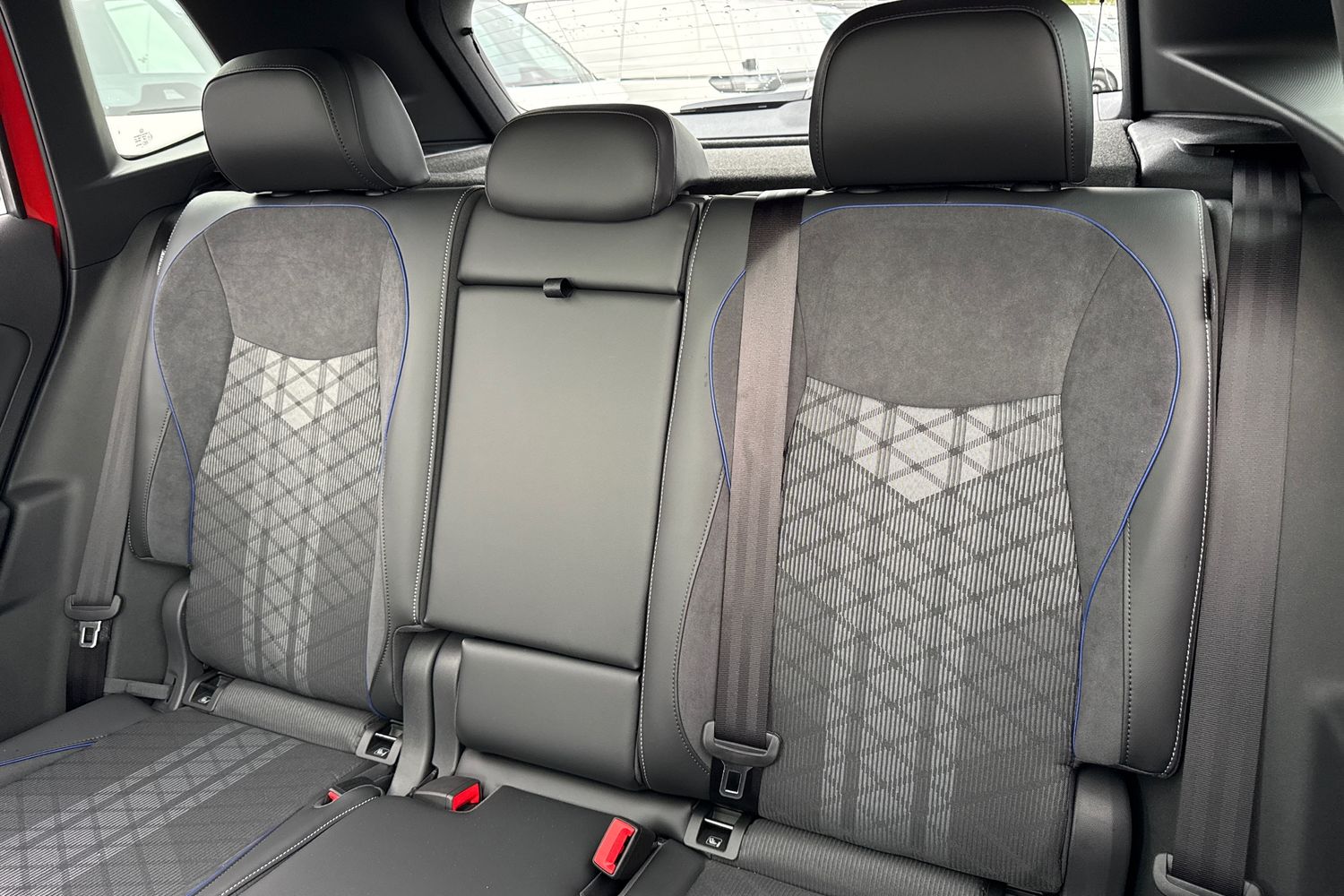 Used Volkswagen Tiguan 2025 for sale - 76469346: Photo 14