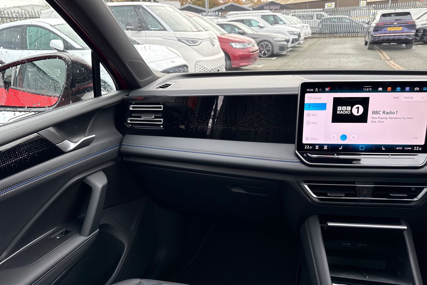 Used Volkswagen Tiguan 2025 for sale - 76469346: Photo 15