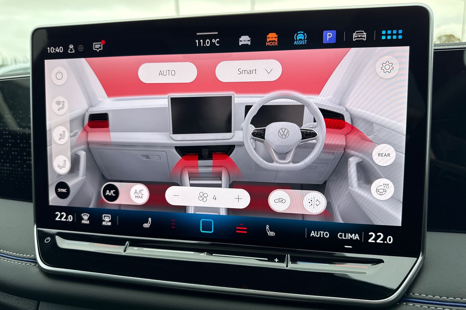 Used Volkswagen Tiguan 2025 for sale - 76469346: Photo 19