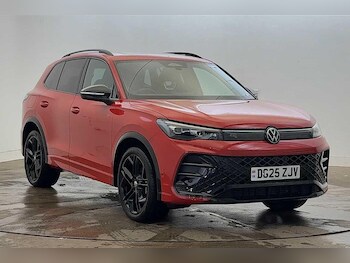 Used Volkswagen Tiguan 2025 for sale - 76469346: Photo