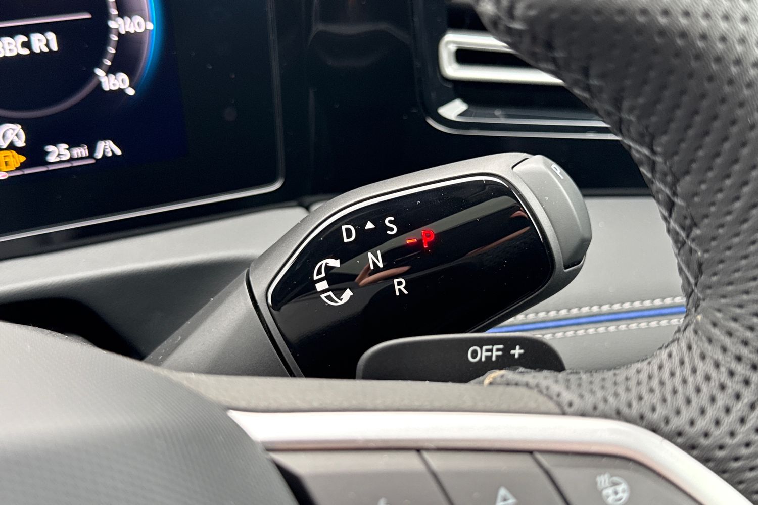 Used Volkswagen Tiguan 2025 for sale - 76469346: Photo 20