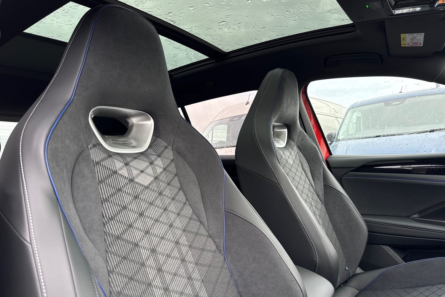 Used Volkswagen Tiguan 2025 for sale - 76469346: Photo 21