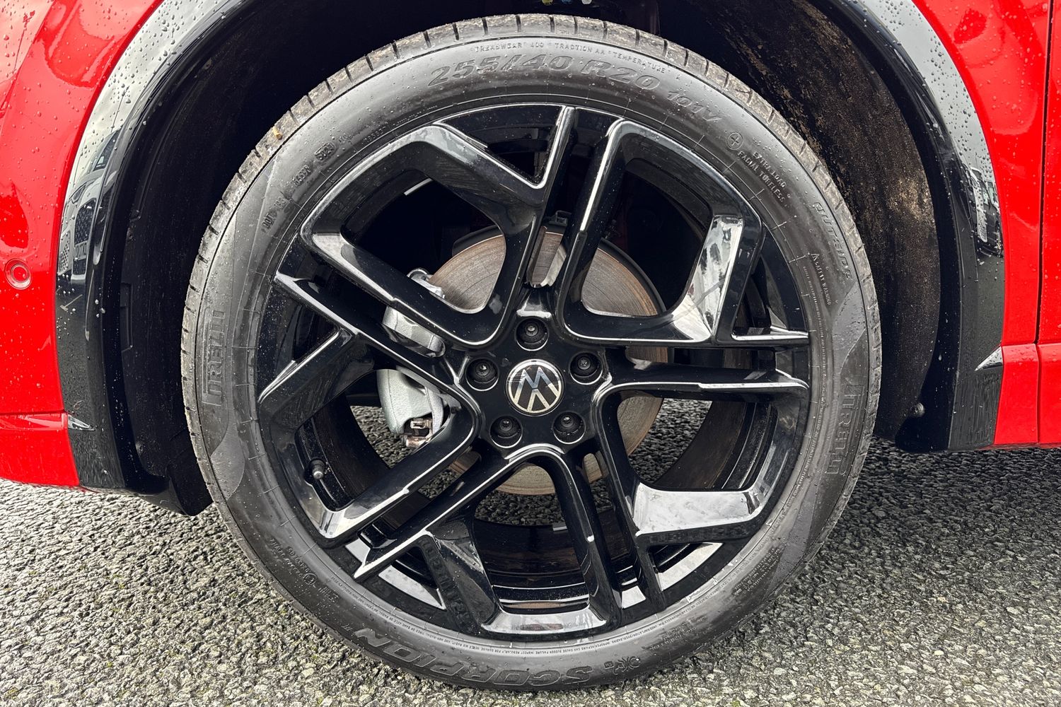 Used Volkswagen Tiguan 2025 for sale - 76469346: Photo 23