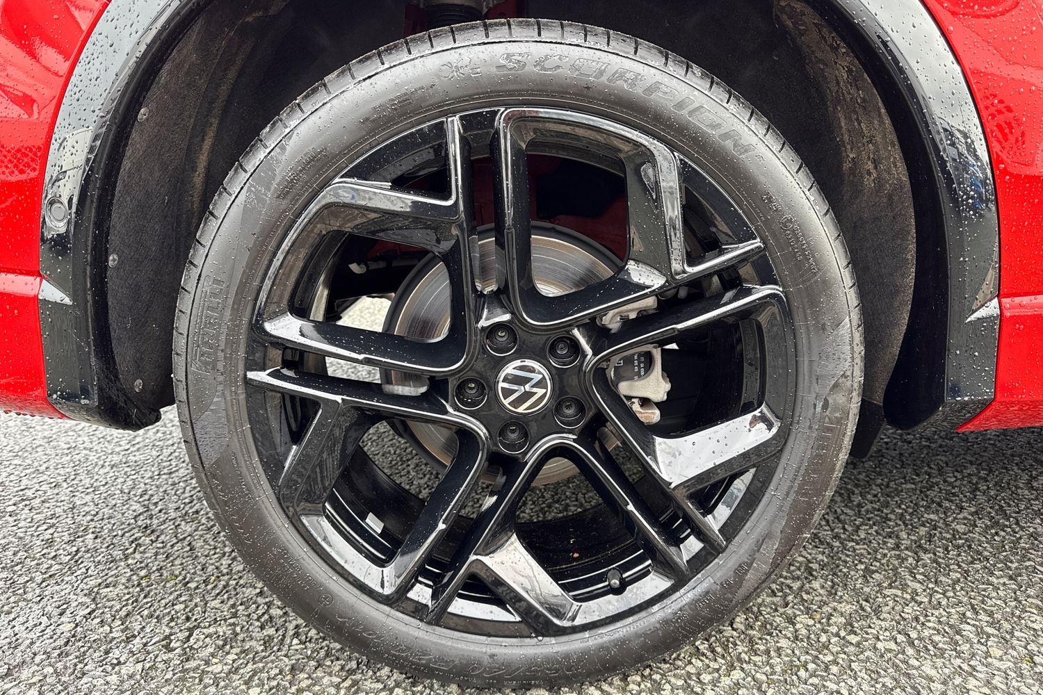 Used Volkswagen Tiguan 2025 for sale - 76469346: Photo 24