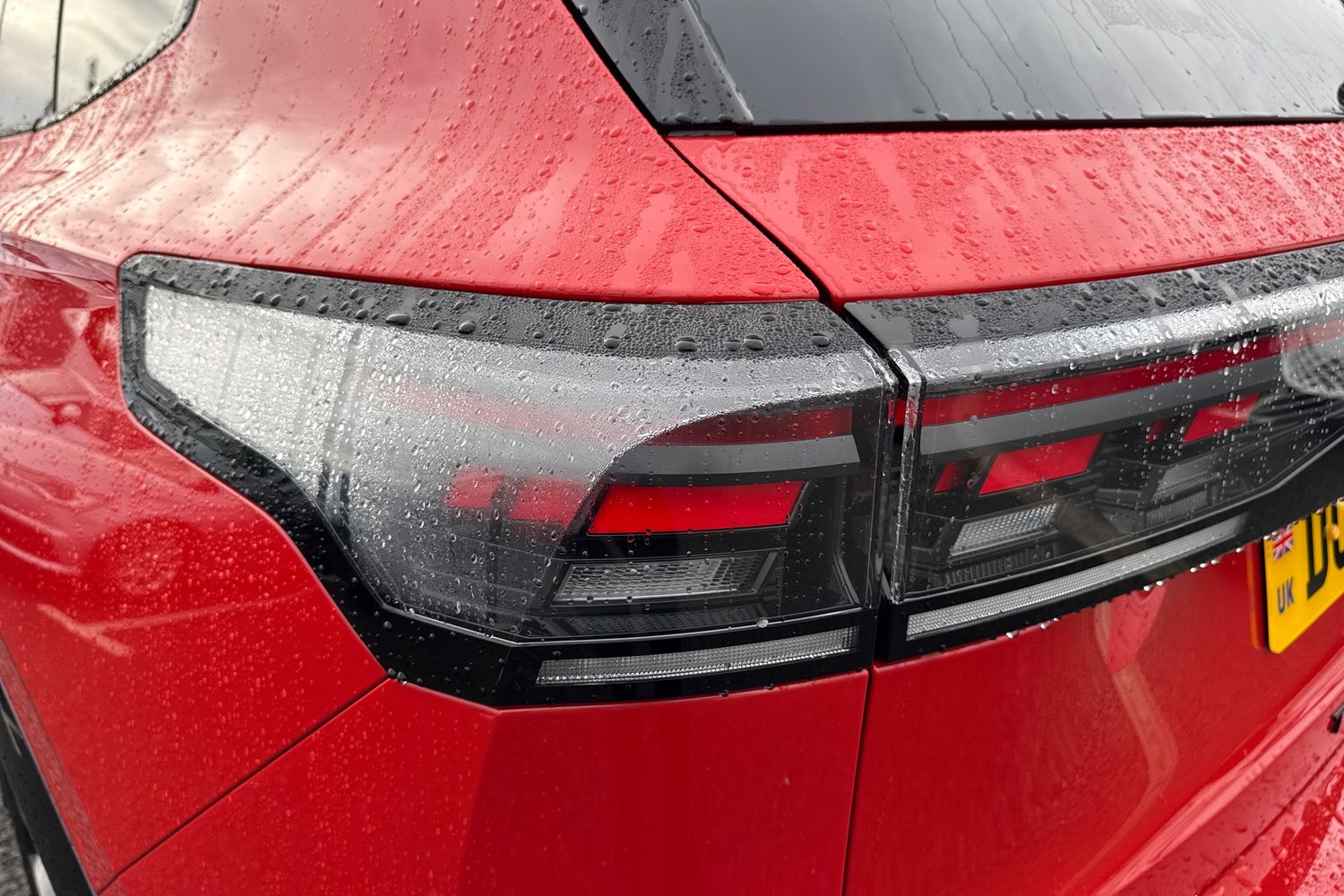 Used Volkswagen Tiguan 2025 for sale - 76469346: Photo 25