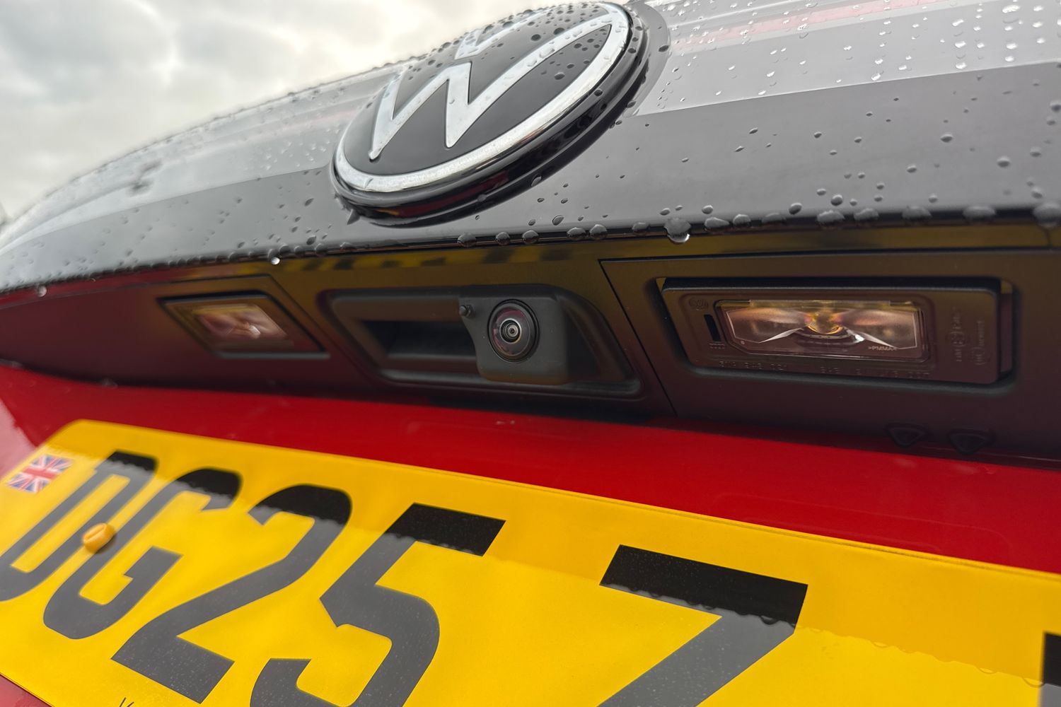 Used Volkswagen Tiguan 2025 for sale - 76469346: Photo 27