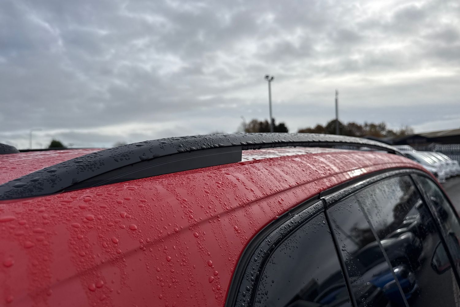 Used Volkswagen Tiguan 2025 for sale - 76469346: Photo 28