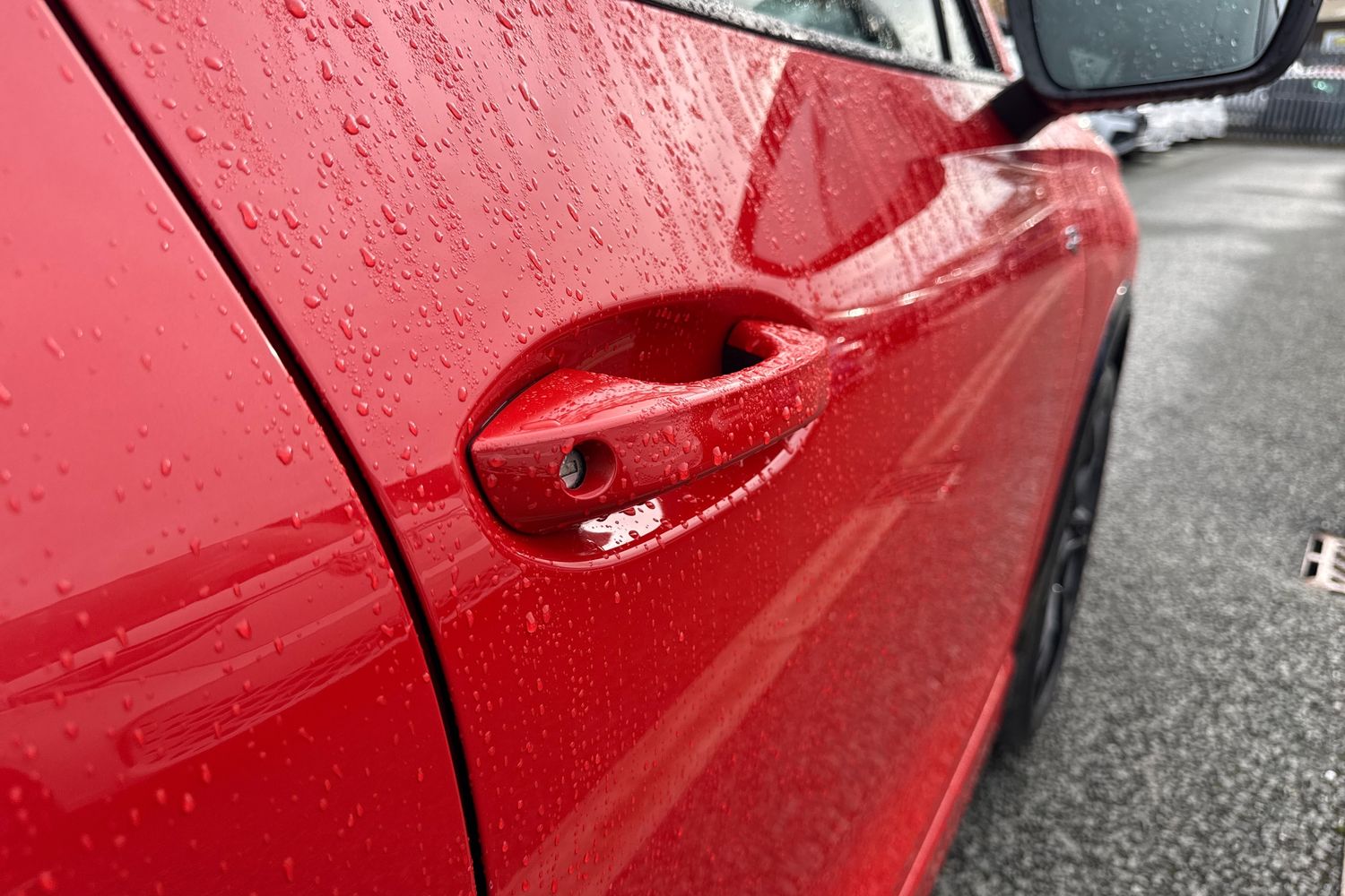 Used Volkswagen Tiguan 2025 for sale - 76469346: Photo 29