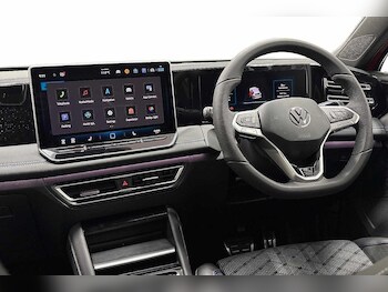 Used Volkswagen Tiguan 2025 for sale - 76469346: Photo