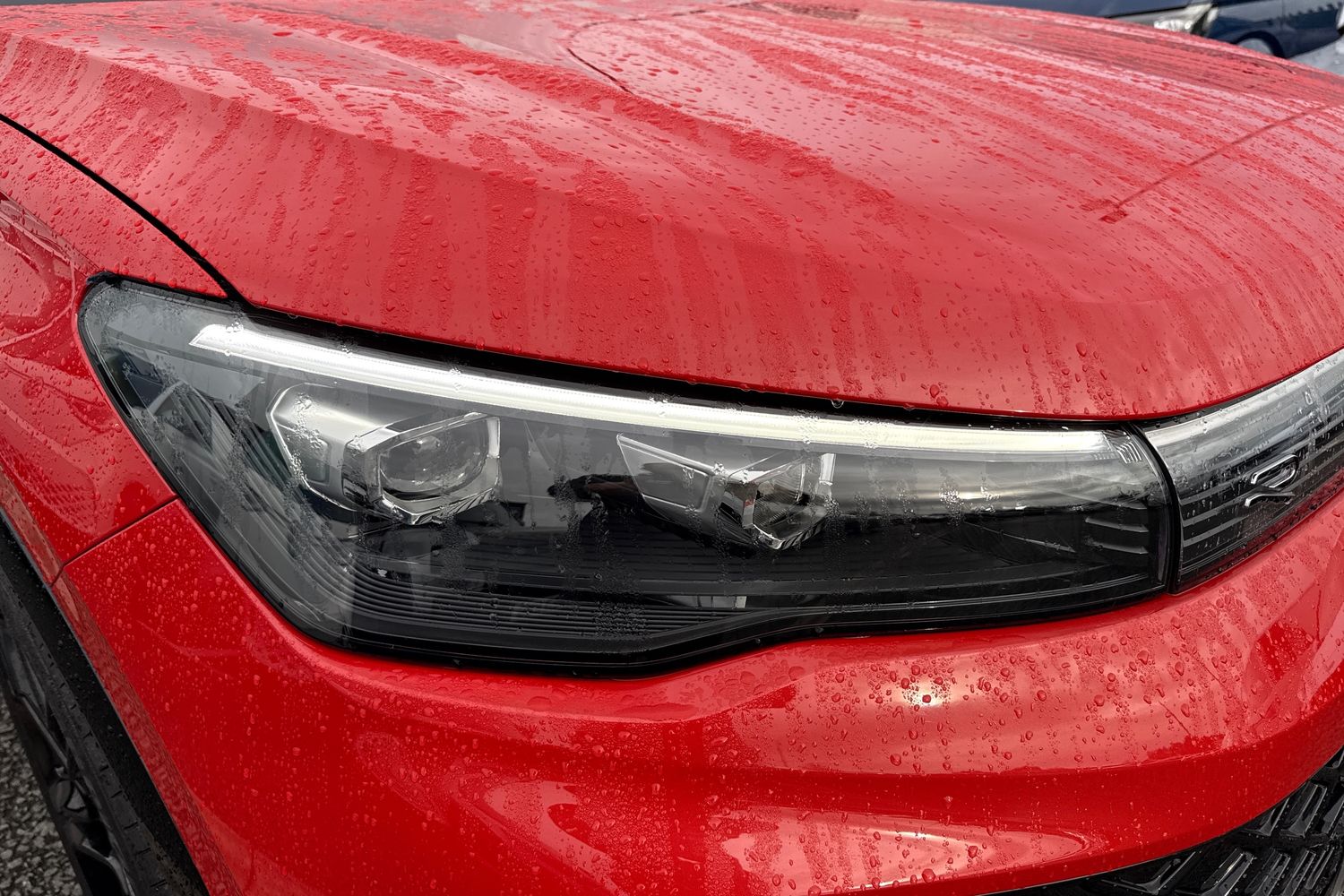 Used Volkswagen Tiguan 2025 for sale - 76469346: Photo 31