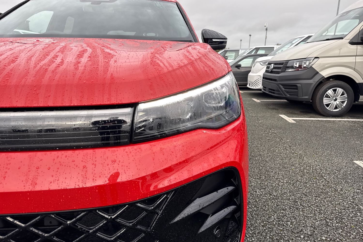 Used Volkswagen Tiguan 2025 for sale - 76469346: Photo 32