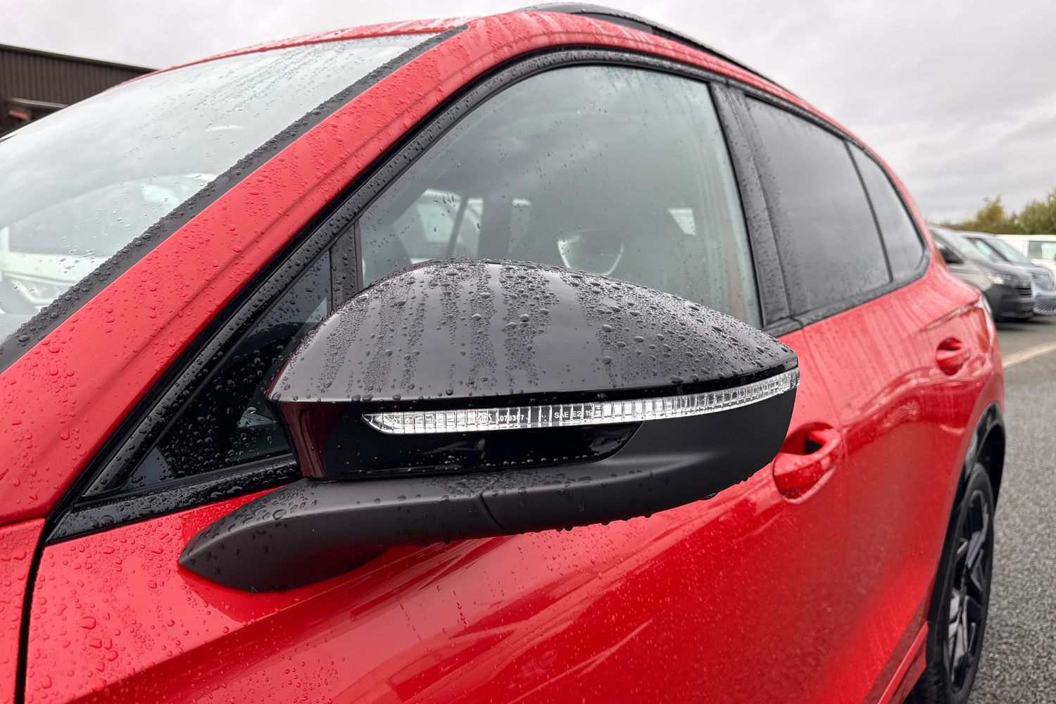 Used Volkswagen Tiguan 2025 for sale - 76469346: Photo 33