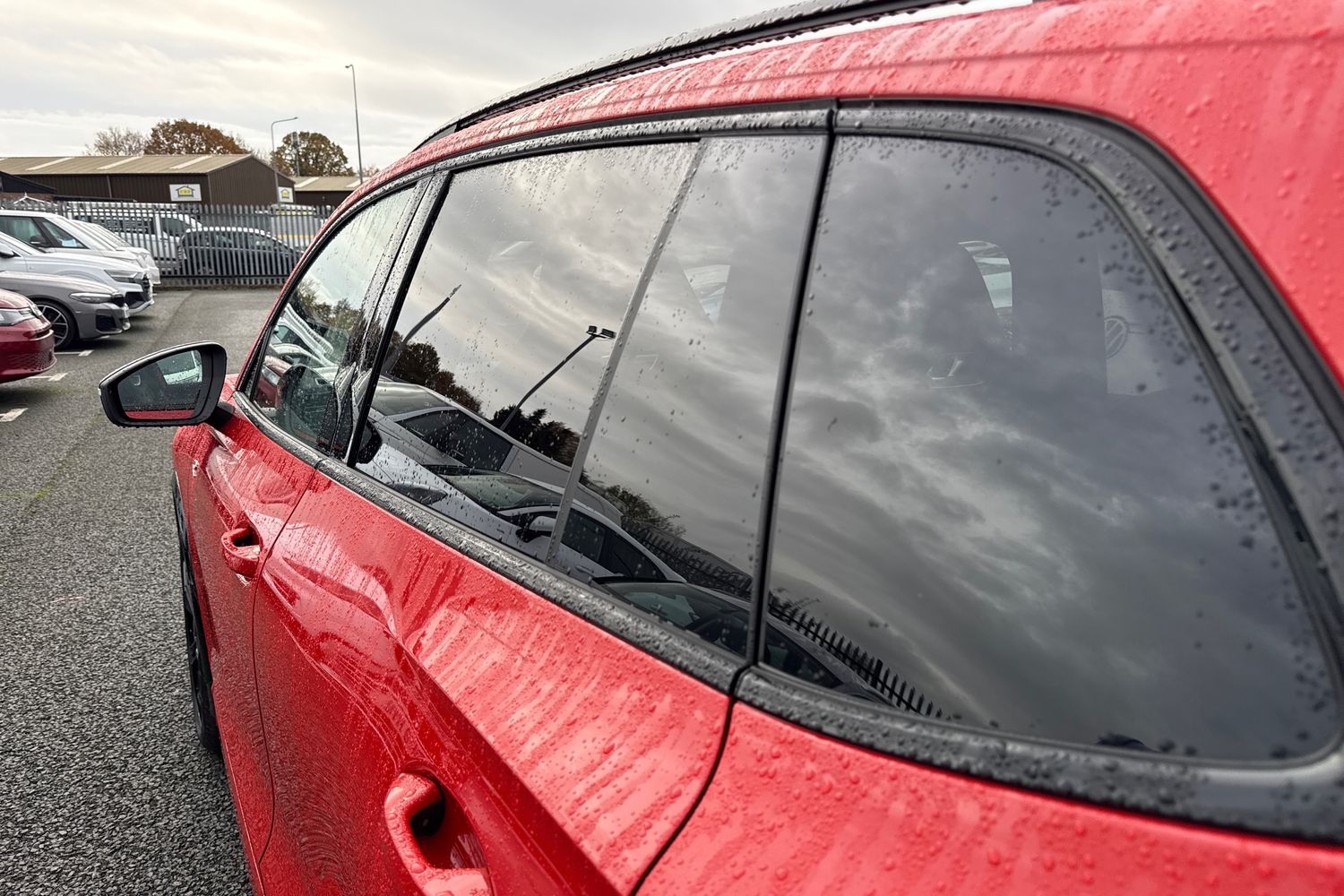 Used Volkswagen Tiguan 2025 for sale - 76469346: Photo 34