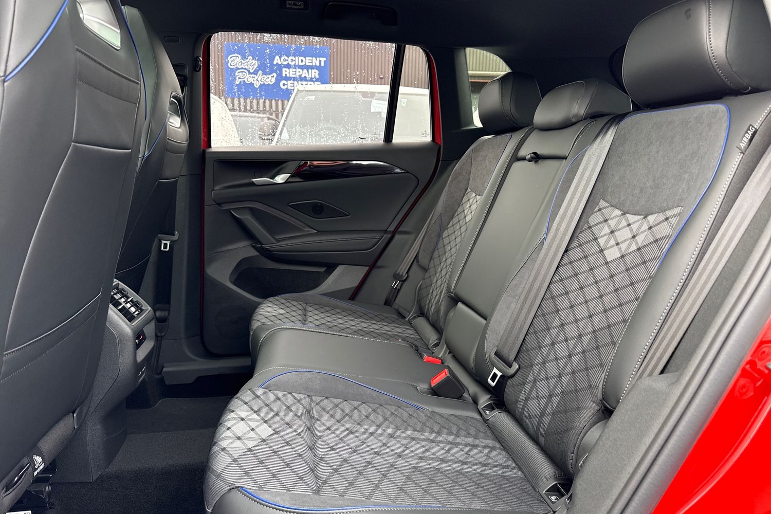 Used Volkswagen Tiguan 2025 for sale - 76469346: Photo 35