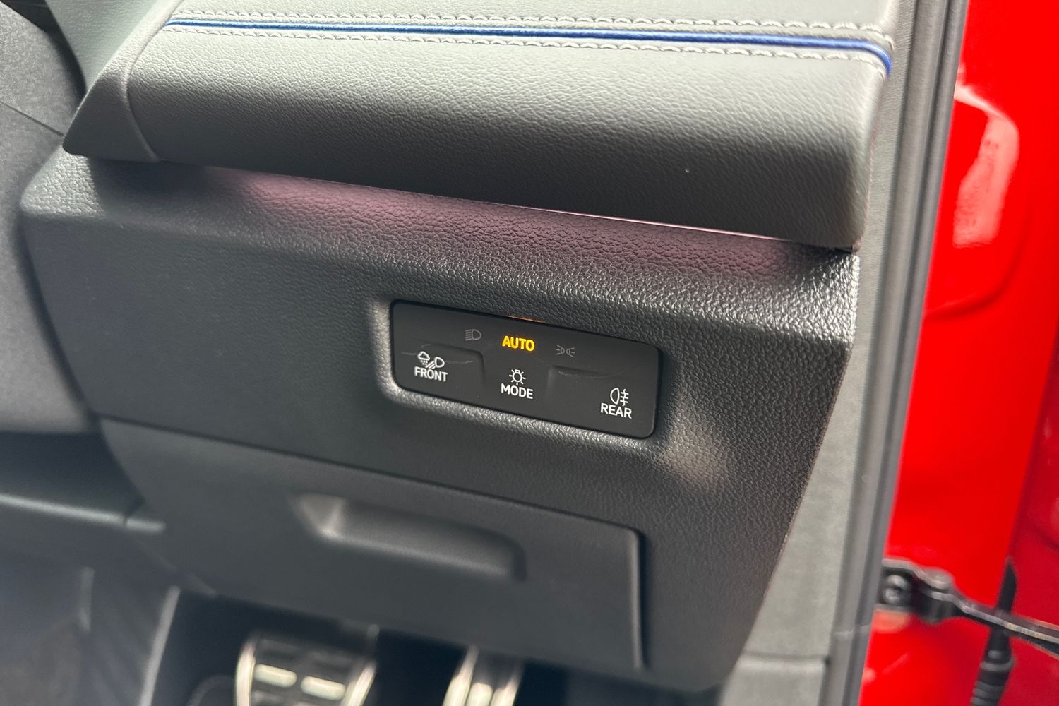 Used Volkswagen Tiguan 2025 for sale - 76469346: Photo 39