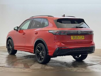 Used Volkswagen Tiguan 2025 for sale - 76469346: Photo