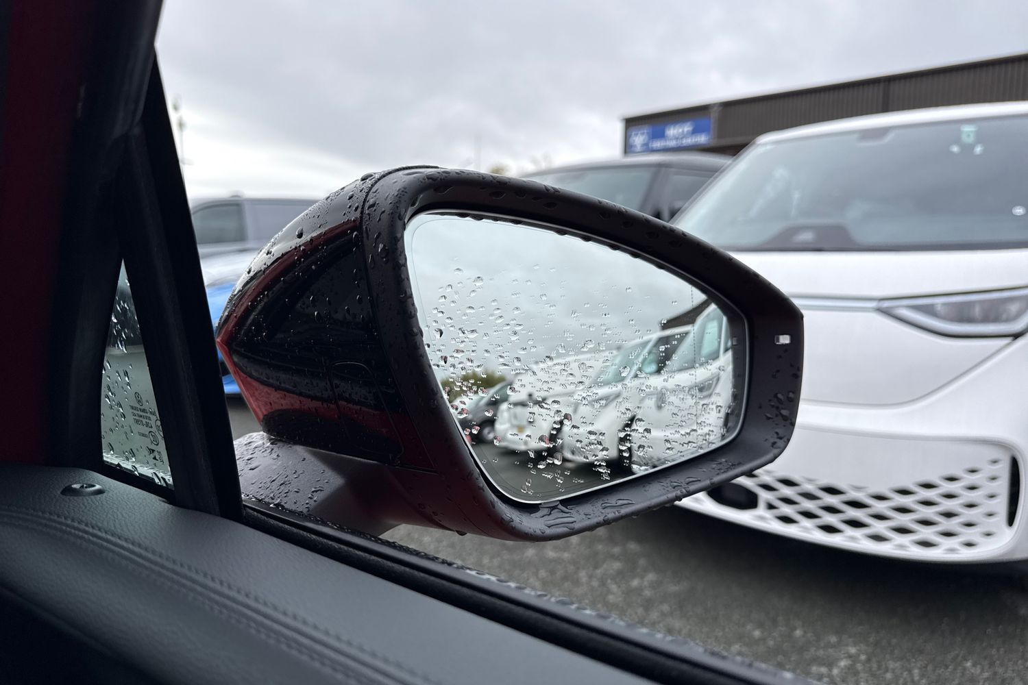 Used Volkswagen Tiguan 2025 for sale - 76469346: Photo 40