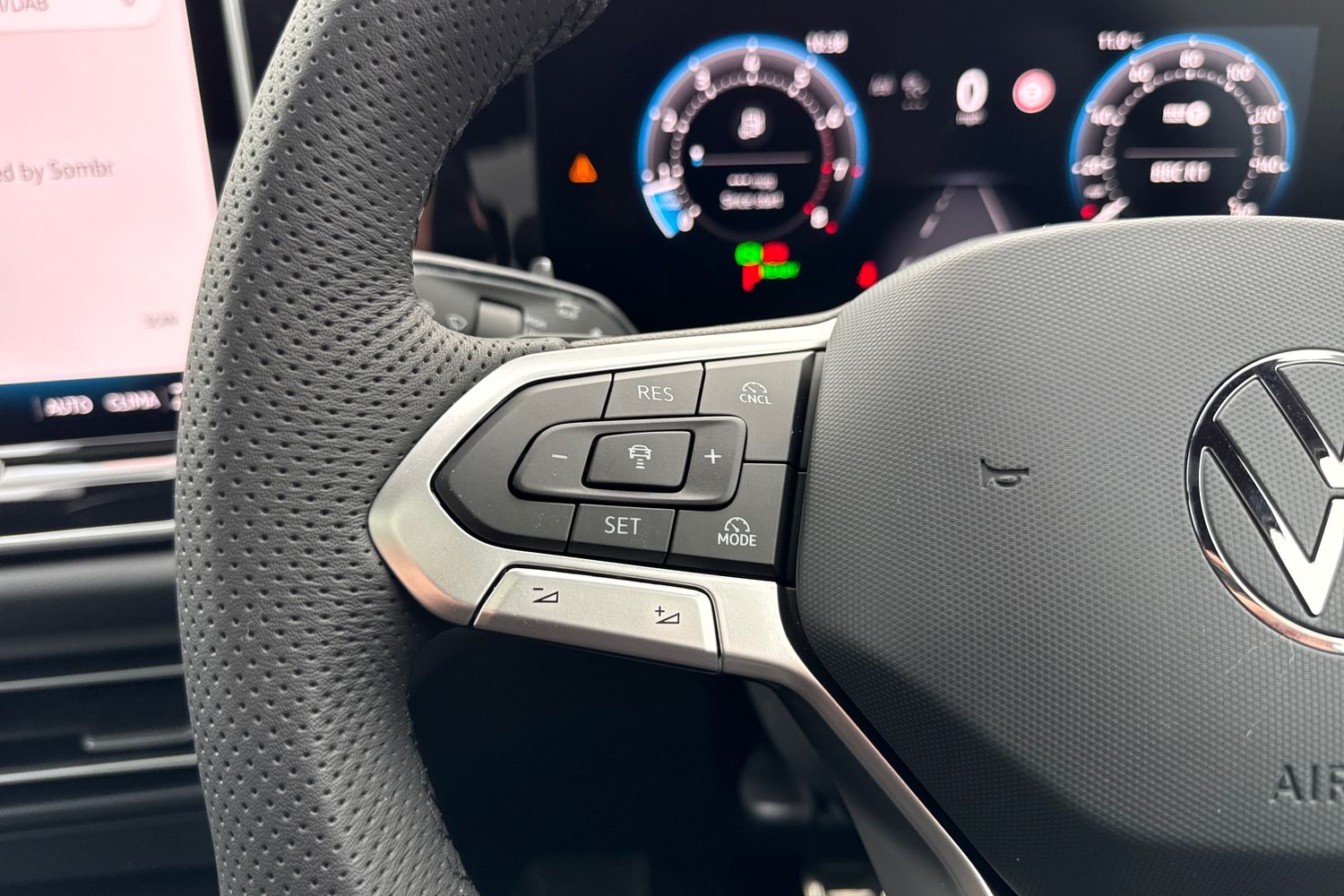 Used Volkswagen Tiguan 2025 for sale - 76469346: Photo 45