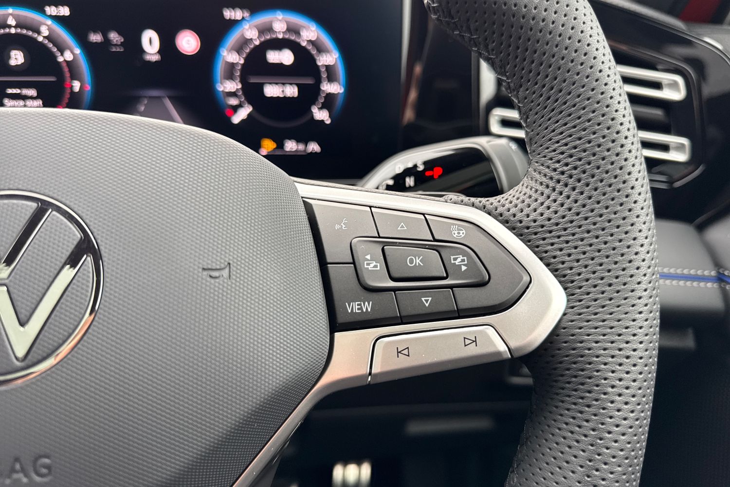 Used Volkswagen Tiguan 2025 for sale - 76469346: Photo 46