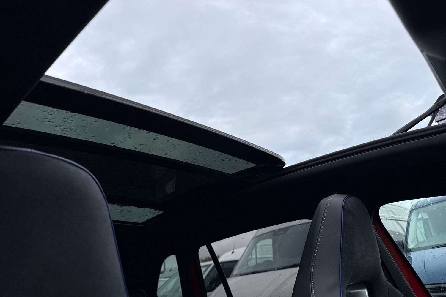 Used Volkswagen Tiguan 2025 for sale - 76469346: Photo 47