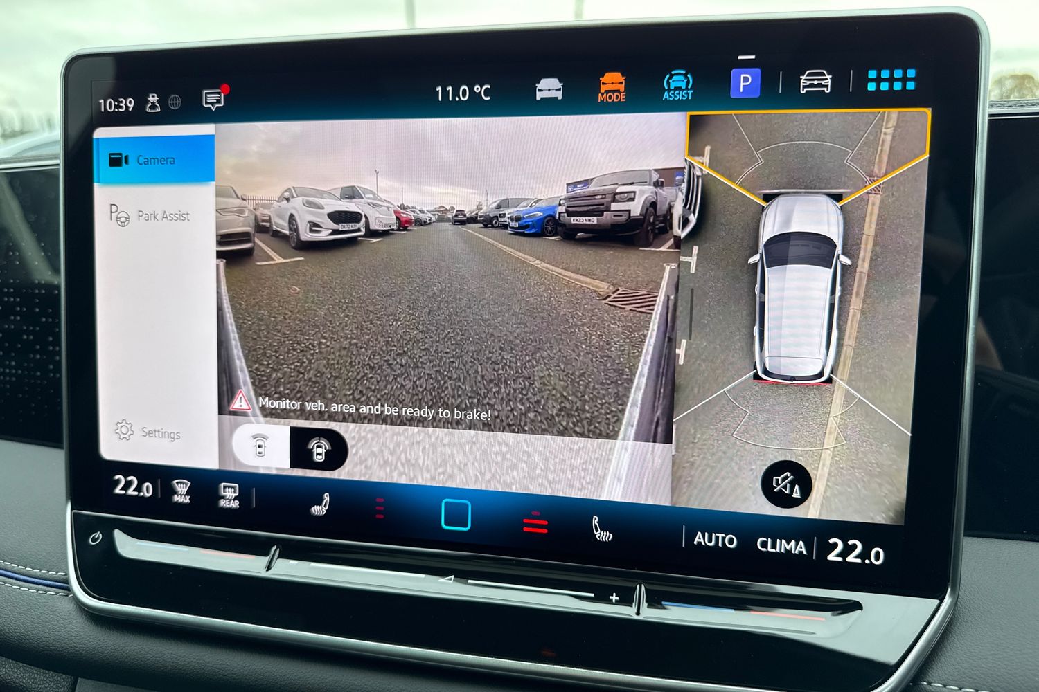 Used Volkswagen Tiguan 2025 for sale - 76469346: Photo 48