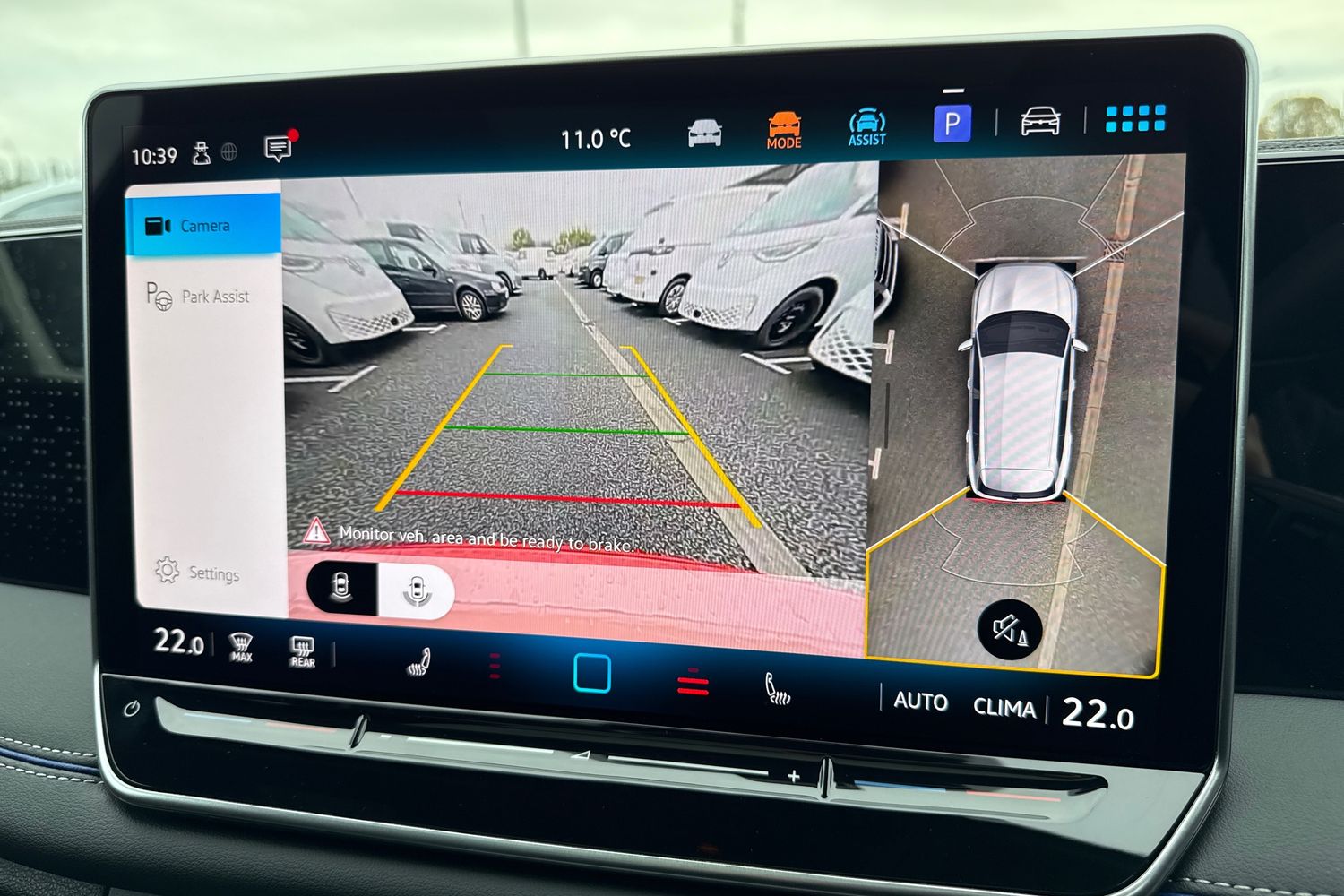 Used Volkswagen Tiguan 2025 for sale - 76469346: Photo 49