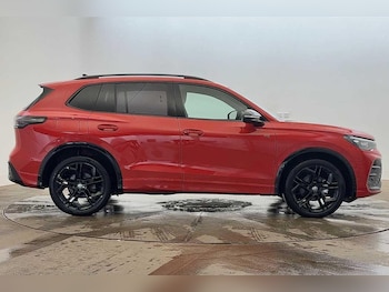 Used Volkswagen Tiguan 2025 for sale - 76469346: Photo