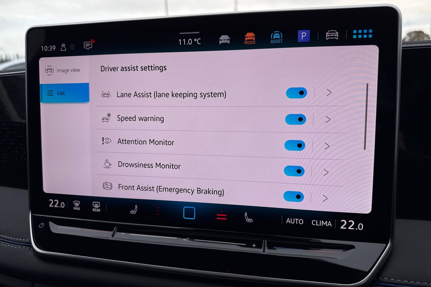 Used Volkswagen Tiguan 2025 for sale - 76469346: Photo 50