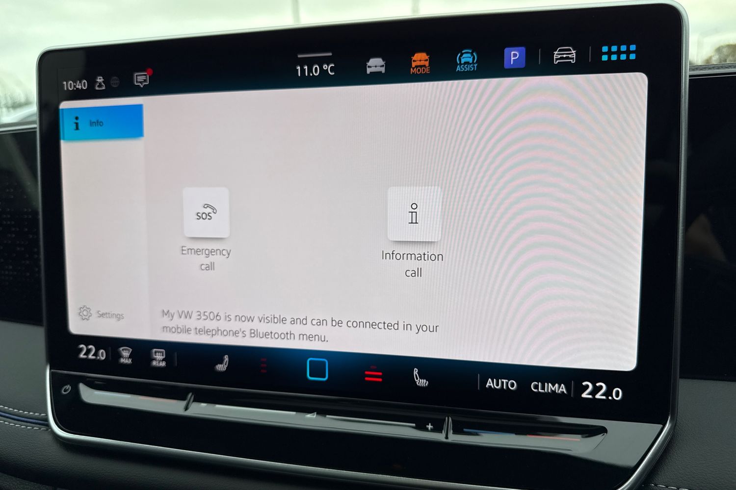 Used Volkswagen Tiguan 2025 for sale - 76469346: Photo 53