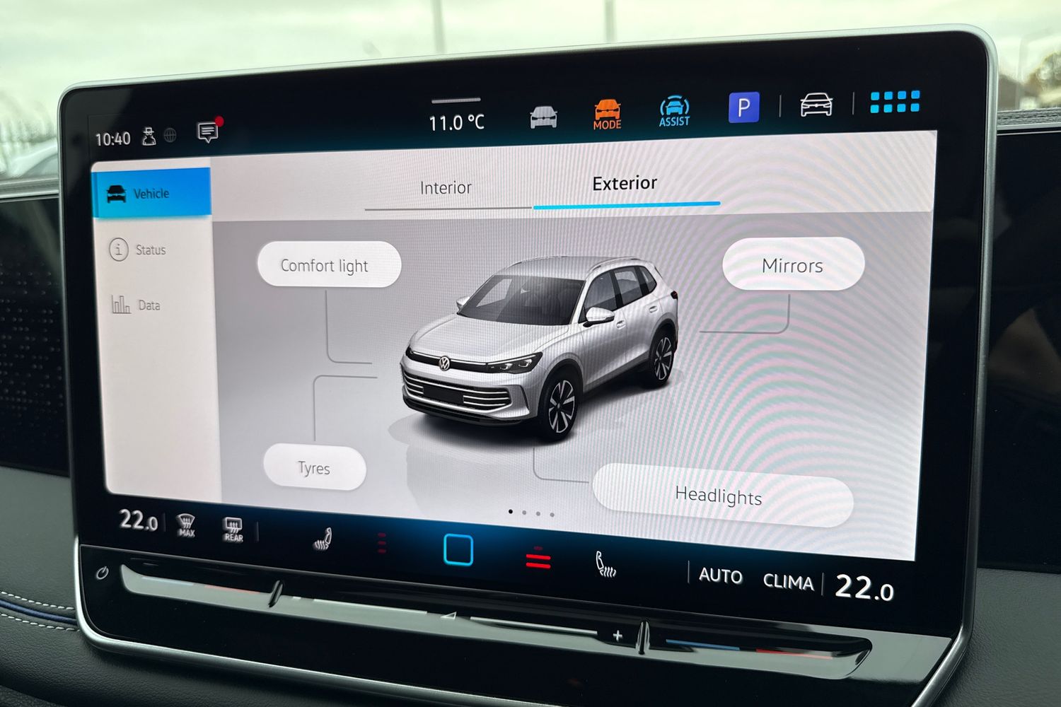 Used Volkswagen Tiguan 2025 for sale - 76469346: Photo 55