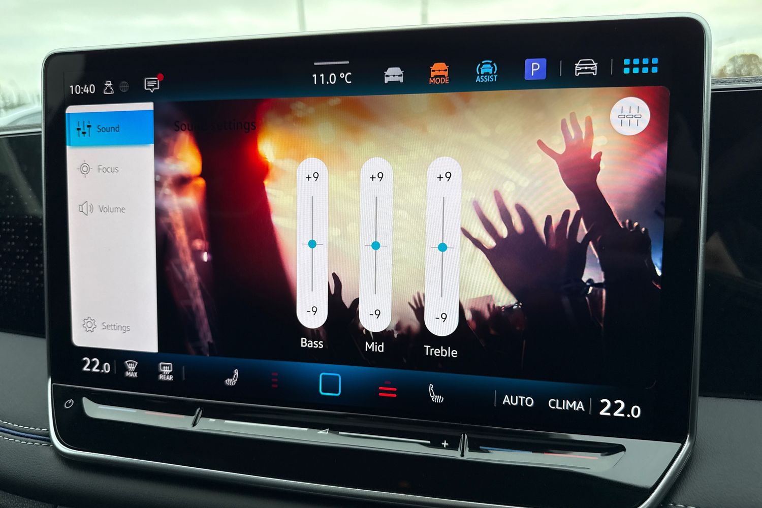 Used Volkswagen Tiguan 2025 for sale - 76469346: Photo 58