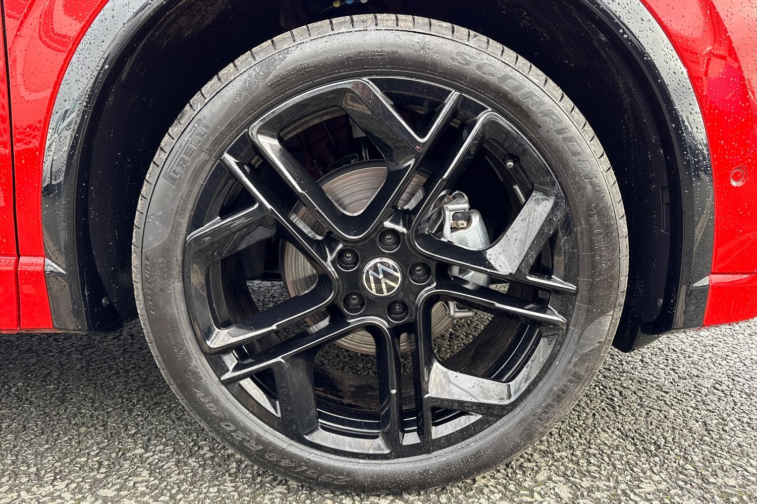 Used Volkswagen Tiguan 2025 for sale - 76469346: Photo 7