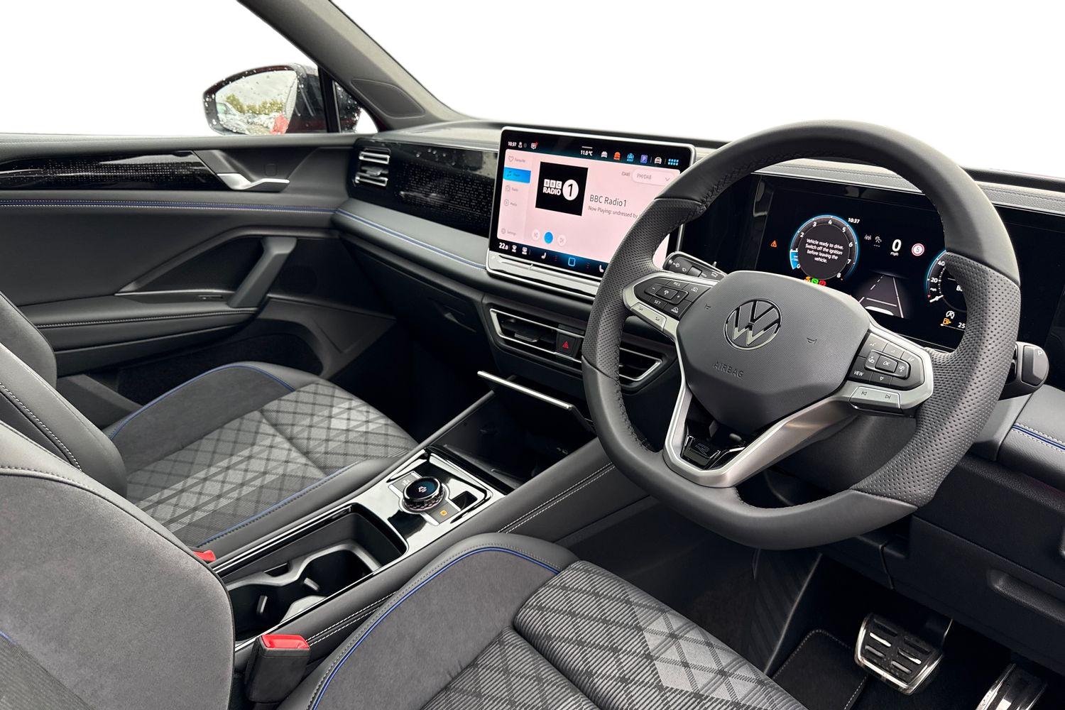 Used Volkswagen Tiguan 2025 for sale - 76469346: Photo 8