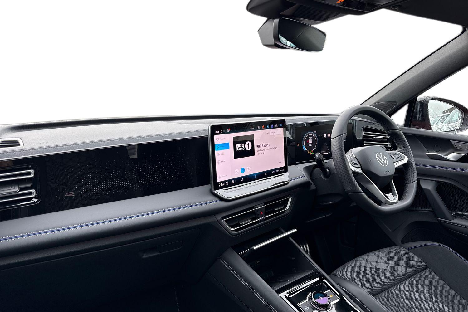 Used Volkswagen Tiguan 2025 for sale - 76469346: Photo 9