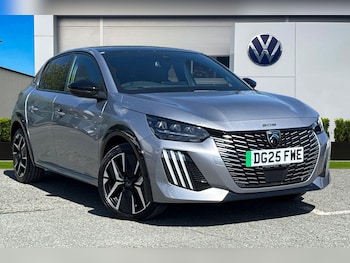 Used Peugeot 208 2025 for sale - 78502139: Photo