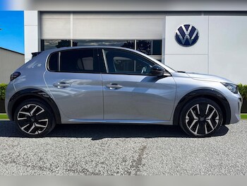 Used Peugeot 208 2025 for sale - 78502139: Photo