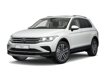 2025 - 1.4 TSI 13kWh Elegance DSG Euro 6 (s/s) 5dr