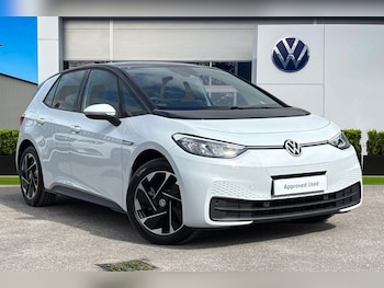 2022 - 107KW Life Pro 58kWh 5dr Auto