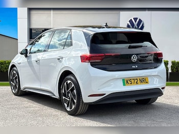 Used Volkswagen ID3 2022 for sale - 75824846: Photo