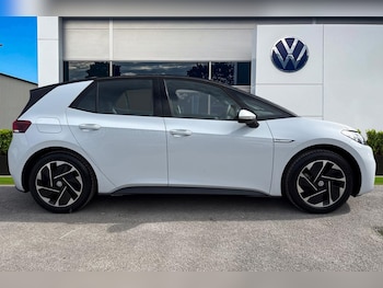 Used Volkswagen ID3 2022 for sale - 75824846: Photo