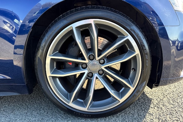 Used Audi S5 2017 for sale - 76065135: Photo 10