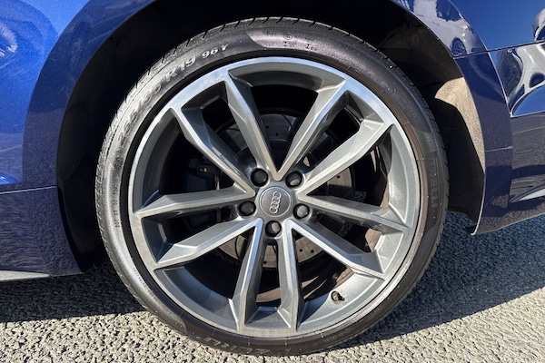 Used Audi S5 2017 for sale - 76065135: Photo 11