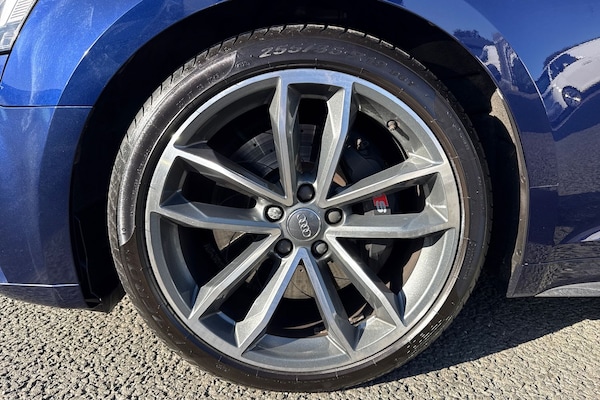 Used Audi S5 2017 for sale - 76065135: Photo 12