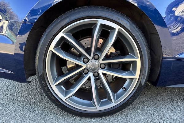 Used Audi S5 2017 for sale - 76065135: Photo 13