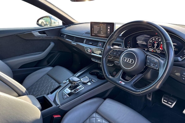 Used Audi S5 2017 for sale - 76065135: Photo 14